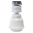 SWVL SPRYRATOR WHT1.5GPM