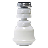 SWVL SPRYRATOR WHT1.5GPM