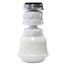 SWVL SPRYRATOR WHT1.5GPM