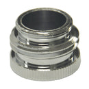 GARDEN HOSE ADPTR 3/4"F