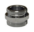 WTR FLTR ADAPTER 3/4-27M