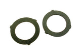 COOLER DRAIN WASHER