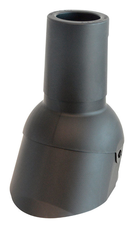 PERMA BOOT REPAIR 4" BLK