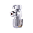 ANGLE VALVE 1/2X1/4" COM
