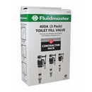 Fluidmaster Toilet Fill Valve
