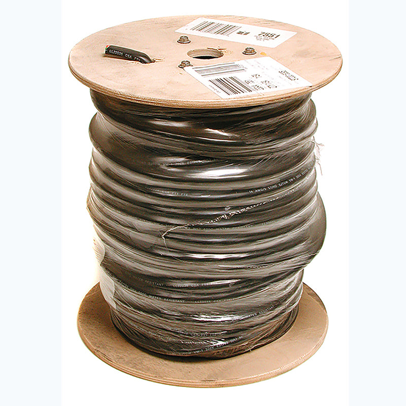 MOTOR WIRE 14 AWG 250FT