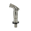 Danco For Universal Brushed Nickel Kitchen Faucet Sprayer