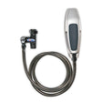 HAND HELD BIDET SPRY WHT