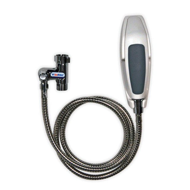 HAND HELD BIDET SPRY WHT