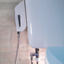 GoBidet 2.0 gal White Hand Held Bidet