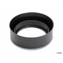 NDS Draintech 7.3 in. W X 2 in. D Round Catch Basin Adapter Plug