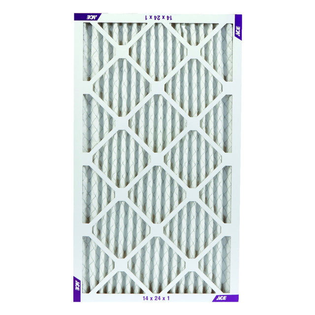 FLTR PLT MRV13 14X24X1"