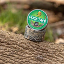 Duck 1.88 in. W X 10 yd L Multicolored Camouflage Duct Tape
