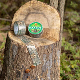 Duck 1.88 in. W X 10 yd L Multicolored Camouflage Duct Tape