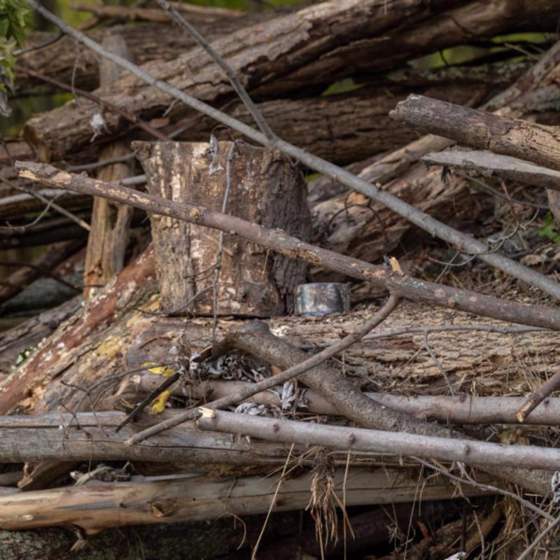 Duck 1.88 in. W X 10 yd L Multicolored Camouflage Duct Tape