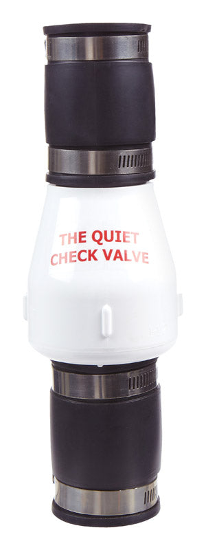 QUIET CHCK VLV 1-1/2"