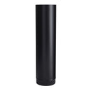 PIPE STOVE BLK 24G 6X24"