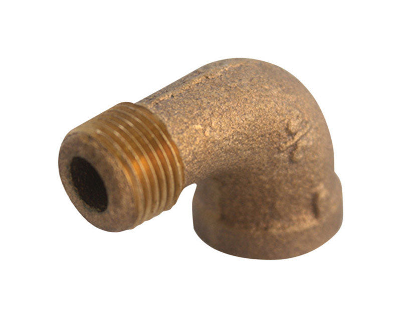 ELBOW 90 STREET 2" LF