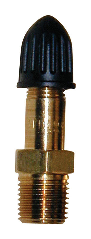 AIR SNIFTER VALVE 1/4"