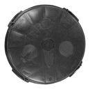 LID SUMP BASIN 18" POLY