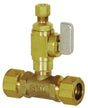 VALVE 5/8X5/8CMPX1/4LF