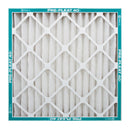 AIR FILTER PLTD 19X20X4"
