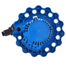 Wayne 1/4 HP 3000 gph Thermoplastic Electronic Switch Bottom AC Pool Cover Pump