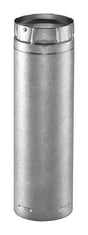 DUBLE WLL STVE PIPE 12"L