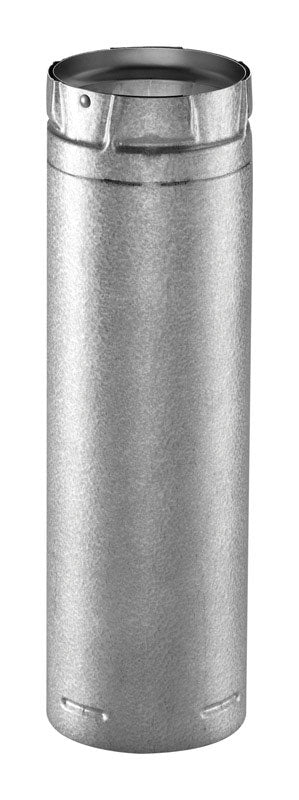 PELLETVENT STVPIPE 36X3"