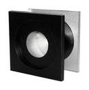 PELVENT WALL THIMBLE 3"