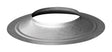 PELVENT STORM COLLAR 3"