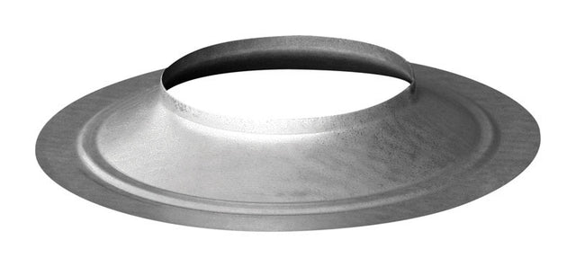 PELVENT STORM COLLAR 3"