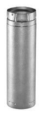 PELLET VENT PIPE 4"X5'