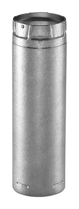 PELLETVENT STVPIPE 3X12"