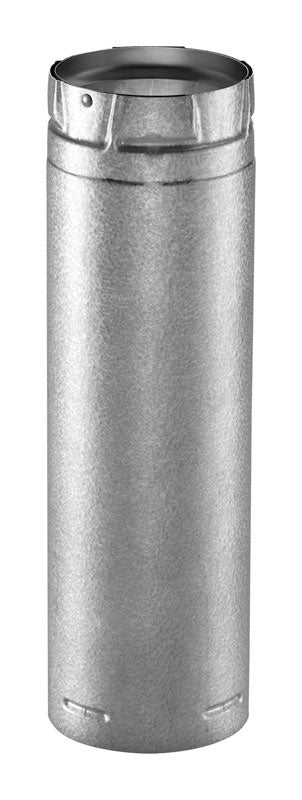 PELLET VENT PIPE 12X4"