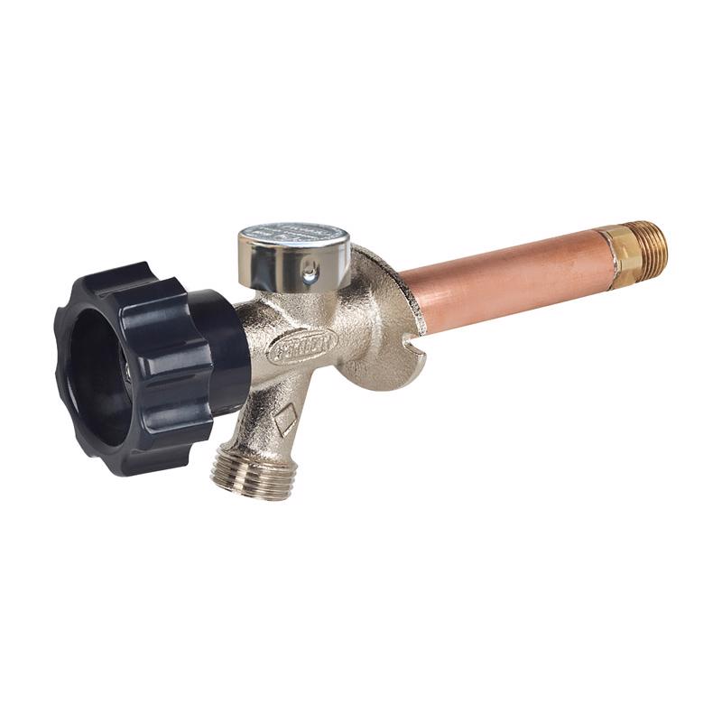 HYDRANT ANTISIPHON 10"