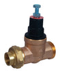 UNION SGL1/2"10-70PSI SB