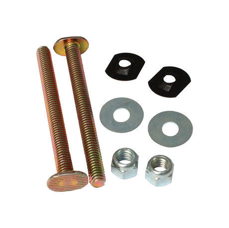 TLT BOLTS 5/16X3-1/2 BP