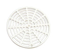 CVR FLR DRAIN 6.12X3/8WT