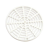 CVR FLR DRAIN 6.12X3/8WT
