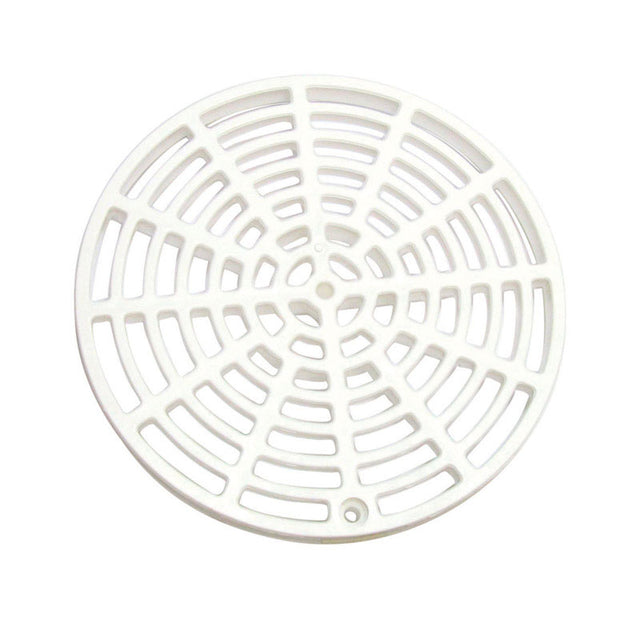 CVR FLR DRAIN 6.12X3/8WT
