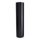 STOVE PIPE BLK24G 8"X36"