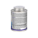 Oatey Lava Hot Blue Cement For PVC 8 oz