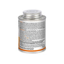 Oatey Lava Hot Orange Cut-In Cement For CPVC 8 oz