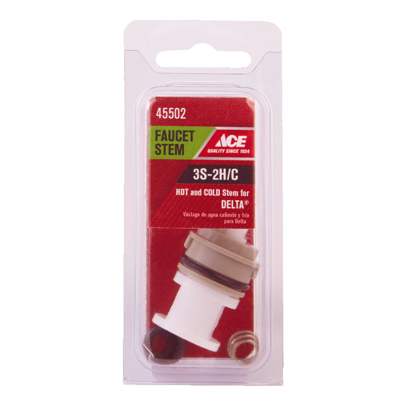 ACE DELTA CARTRDGE3S-2HC