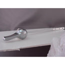 Ace Tank Lever Plated Chrome For Universal