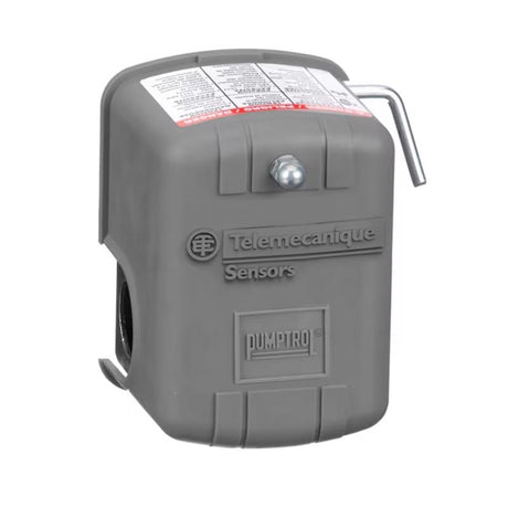 PRESSURE SWTCH 95-125PSI