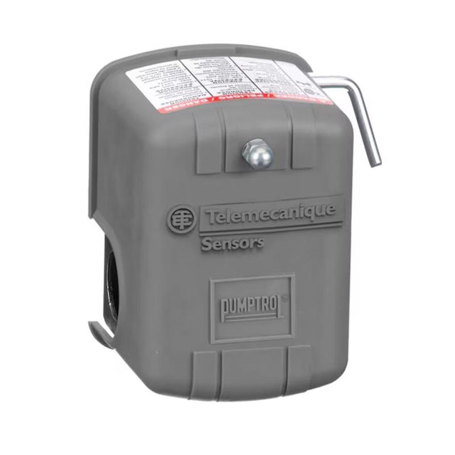 PRESSURE SWTCH 95-125PSI