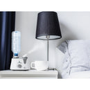 Perfect Aire Micro Mist 0.18 gal 54 sq ft Mechanical Humidifier