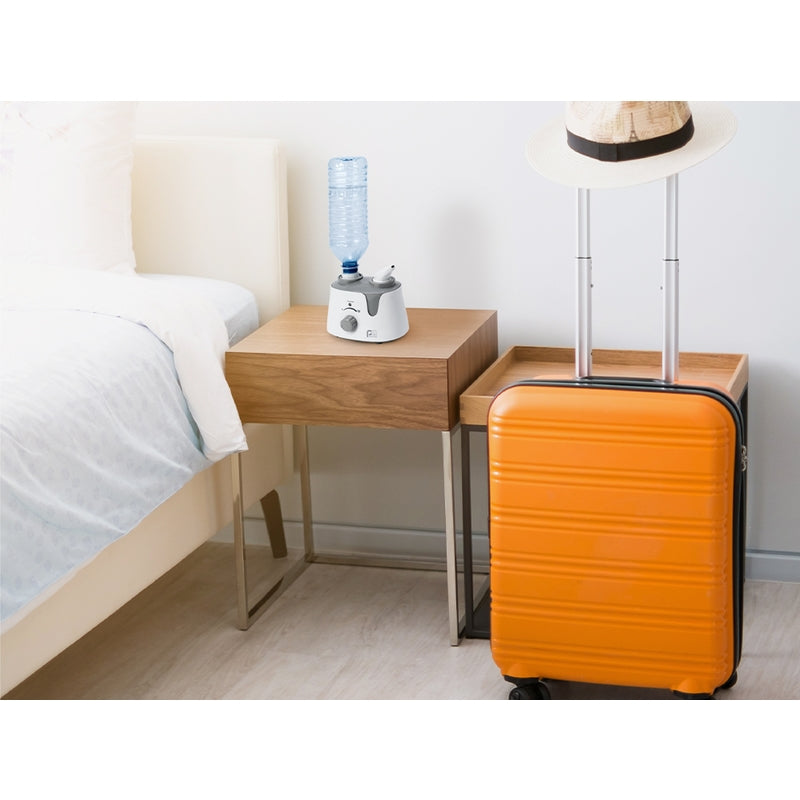 Perfect Aire Micro Mist 0.18 gal 54 sq ft Mechanical Humidifier